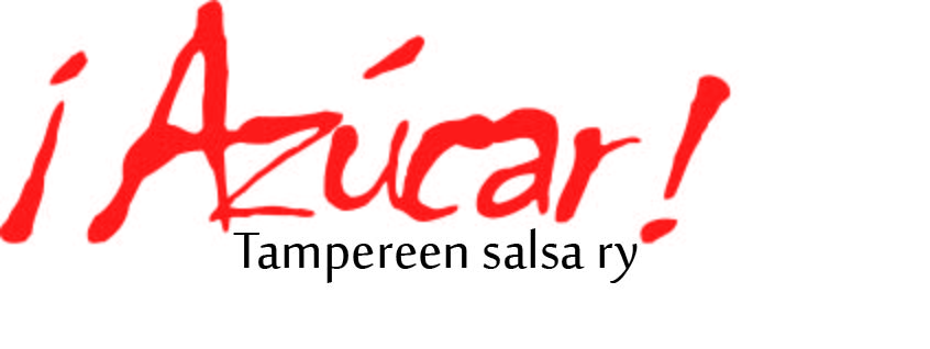 Azúcar – Tampereen salsa ry